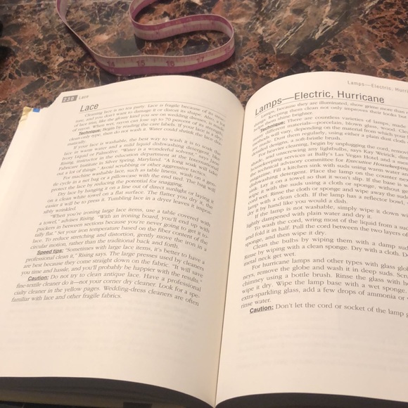 Clean It Fast, Clean It Right - Picture 8 of 16